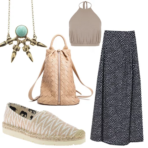 Τι να φορέσω σήμερα 10/06/2016;