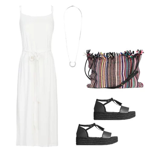 Τι να φορέσω σήμερα 13/06/2016;