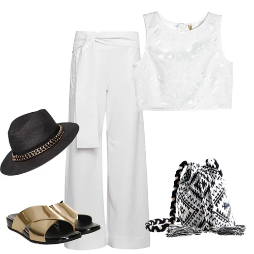 Τι να φορέσω σήμερα 16/06/2016;