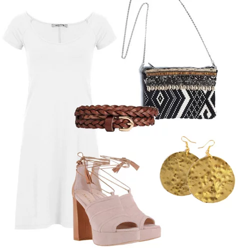 Τι να φορέσω σήμερα 14/06/2016;