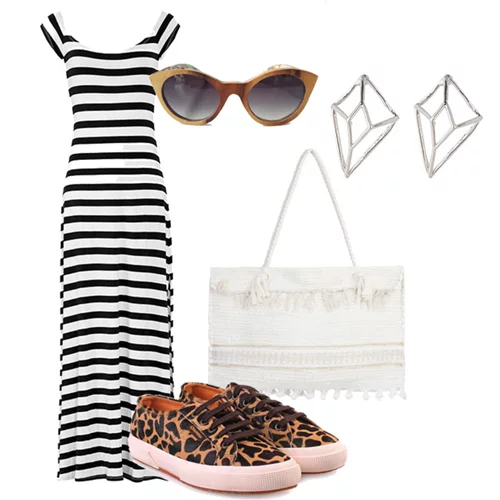 Τι να φορέσω σήμερα 21/06/2016;