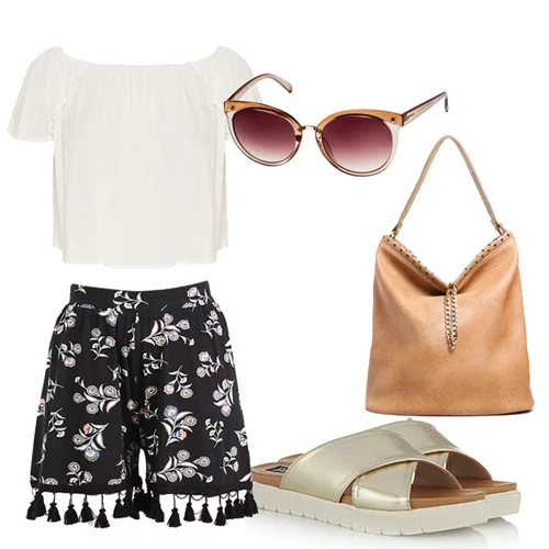 Τι να φορέσω σήμερα 28/06/2016;