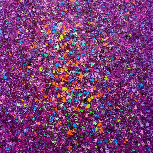 Χρώματα και φαντασία στη Μύκονο