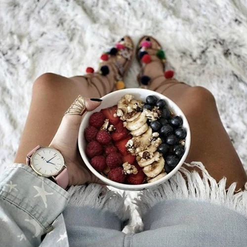 Πεινάς πραγματικά ή θέλεις απλά να τσιμπολογήσεις;