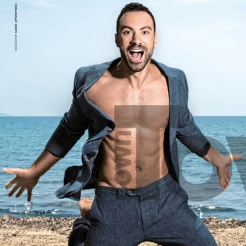 Σάκης Τανιμανίδης: «Το αν θα συνεχίσει το ''World Party'', είναι δική μου απόφαση»