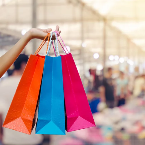 ACCESSORIES WINTER BAZAAR: Το bazaar που θα ικανοποιήσει κάθε σου εορταστική ευχή για shopping!