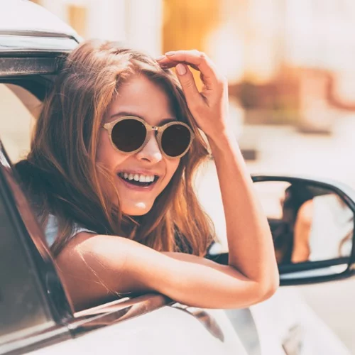 Η λεύκανση δοντιών δεν ήταν ποτέ τόσο ευχάριστη!