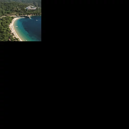 The Skiathos Palace Hotel: Απόδραση για ονειρεμένες διακοπές