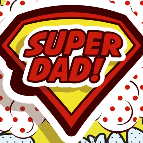 Ανάλυσέ το: Η Σάντυ Κουτσοσταμάτη γράφει "οδηγίες" για μπαμπάδες!