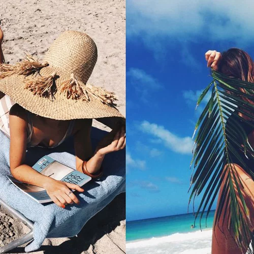 MissBloom Best of: Ιδέες για looks γάμου από τις τηλεοπτικές εμφανίσεις της εβδομάδας