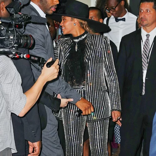 Beyonce: Δεν θα πιστεύεις πόσο κόστισε το outfit της στα CFDA Fashion Awards!