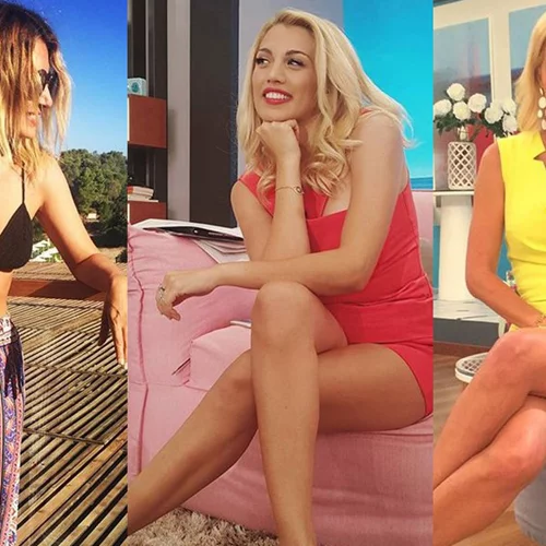 MissBloom Best of: Οι καλύτερες τηλεοπτικές εμφανίσεις στην καρδιά του Ιουνίου