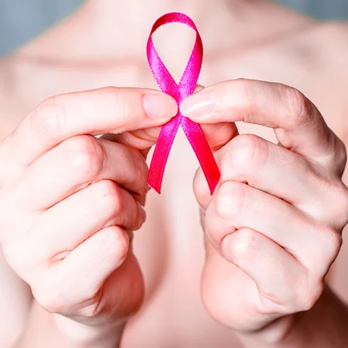 Στήριξε και εσύ με τον πιο εύκολο τρόπο τις γυναίκες με καρκίνο του μαστού