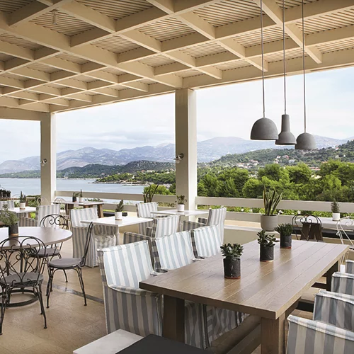 Thalassa Boutique Hotel: Ονειρεμένες διακοπές στην Κεφαλονιά