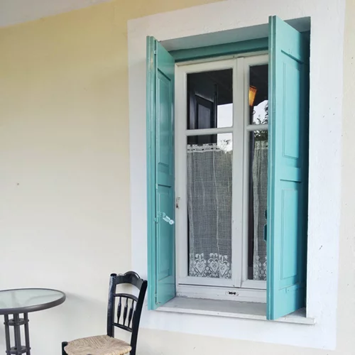 Όταν το μενού του ξενοδοχείου περιλαμβάνει παραδοσιακό γεύμα από ελληνίδες μαγείρισσες