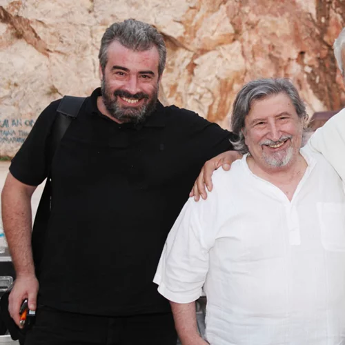 "Έφυγε" από τη ζωή ο γιος του Χάρρυ Κλυνν