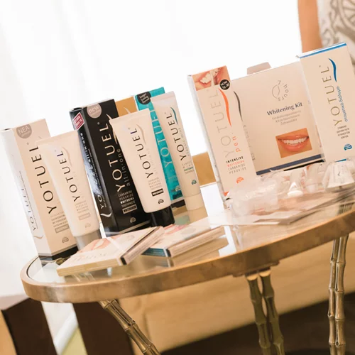 Γνωρίζοντας την ομάδα πίσω από τη YOTUEL