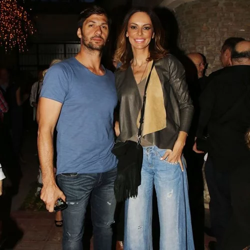 Ποιοι βρέθηκαν στην επίσημη πρεμιέρα της παράστασης «Bam-bam»