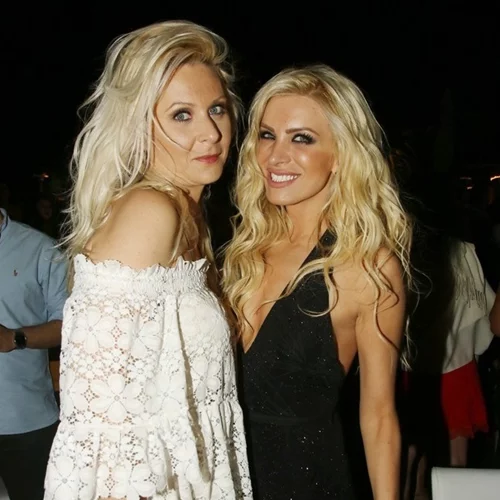 Night Report: Πού συναντήθηκαν οι επώνυμοι;