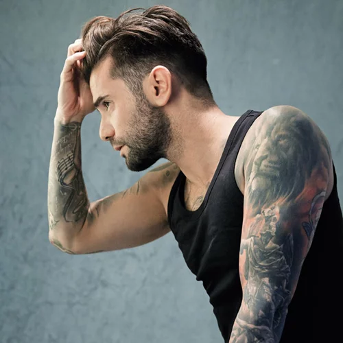 Ο Θοδωρής Μαραντίνης σε έναν ρόλο... έκπληξη!