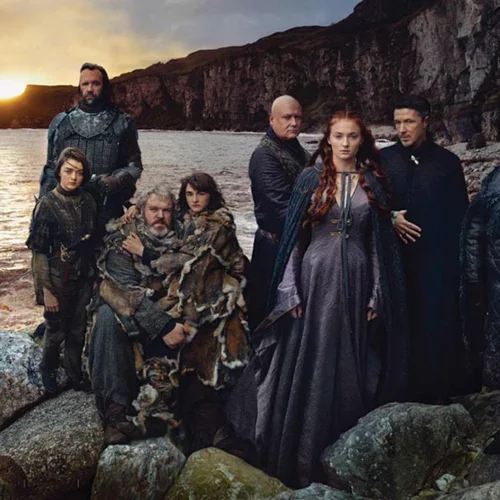 Game of Thrones: Το μήνυμα των πρωταγωνιστών μετά από την επίσκεψή τους στην Ελλάδα (βίντεο)