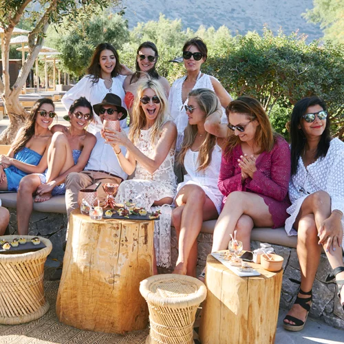 Melissa Odabash: Το πολυτελές beachwear brand βρίσκεται αυτό το καλοκαίρι στην Ελλάδα!