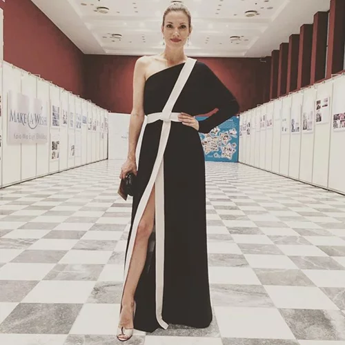 Βίκυ Καγιά: Δυναμική επιστροφή στην τηλεόραση με δική της εκπομπή!