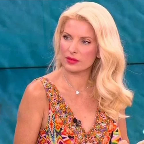 Ελένη Μενεγάκη: Η απάντηση στα παράπονα των τηλεθεατών