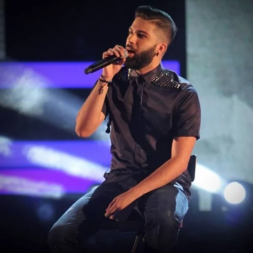 Ακούστε το πρώτο τραγούδι του Ανδρέα Λέοντα, νικητή του «X-Factor»