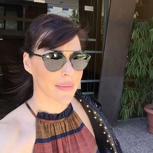 Σίσσυ Φειδά: Αυτό είναι το δωμάτιο της νεογέννητης κόρης της