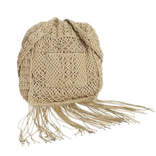 Κέρδισε ένα χειροποίητο μακραμέ backpack Ops Handcrafted (αποτελέσματα)