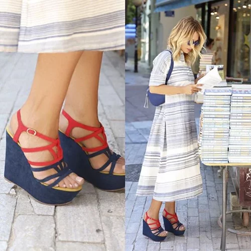 Απόκτησε τα παπούτσια των celebrities με τιμές από 30 ευρώ!