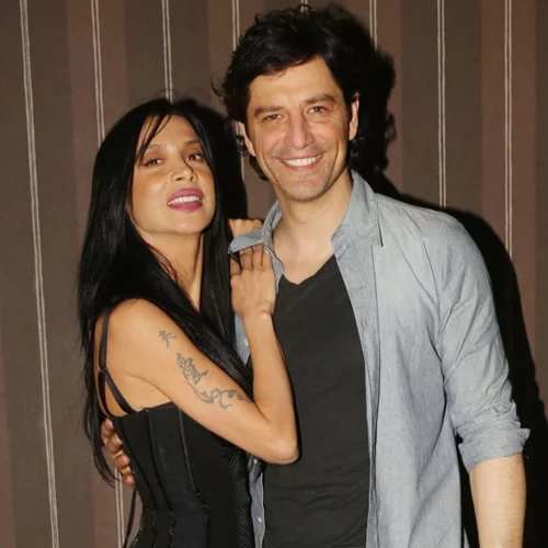 Σάκης Ρουβάς - Πάολα: Η συνεργασία του χειμώνα! Μάθε όλες τις λεπτομέρειες