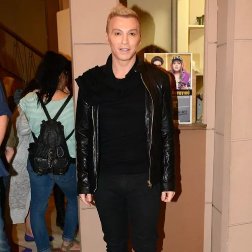 Ο Τάκης Ζαχαράτος μεταμφιέζεται σε... Kim Kardashian (Video)