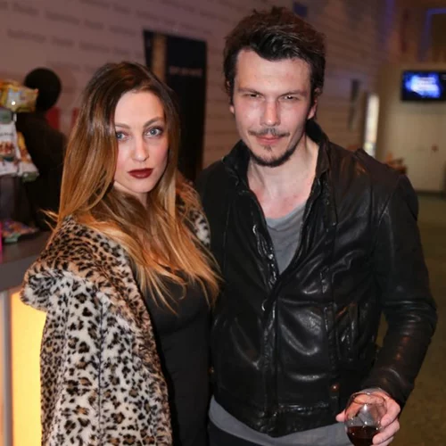 Ιωάννης Παπαζήσης -Βανέσα Αδαμοπούλου: Η πρώτη φωτογραφία του γιου τους