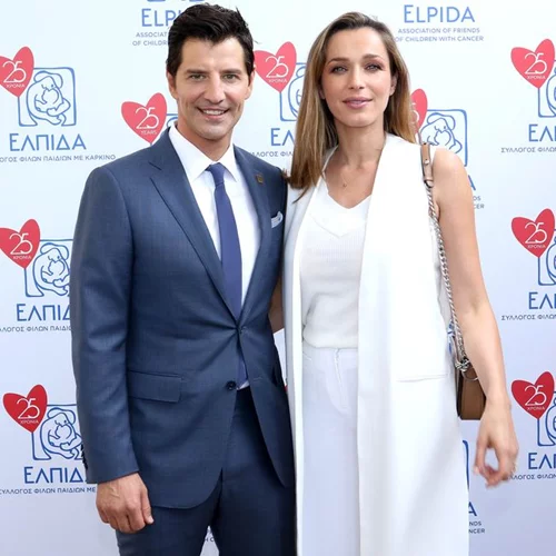 Κάτια Ζυγούλη: Η εντυπωσιακή φωτογραφία της κόρης της στο Instagram