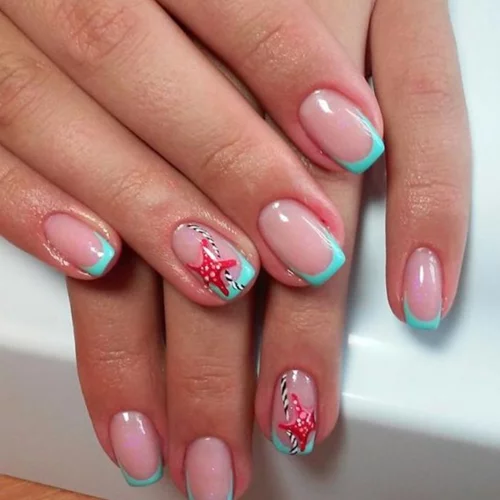 #maniMonday: Αυτό είναι το πιο καλοκαιρινό σχέδιο που πρέπει να κάνεις τώρα