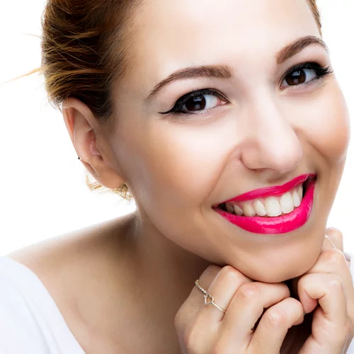 Tips για εύκολη γραμμή eyeliner!