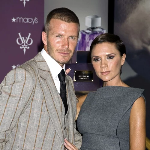 Το ζεύγος Beckham αγόρασε ρετιρέ στο Μαϊάμι