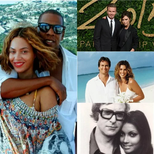 Αληθινή αγάπη! Οι δέκα celebrity γάμοι με μεγάλη διάρκεια