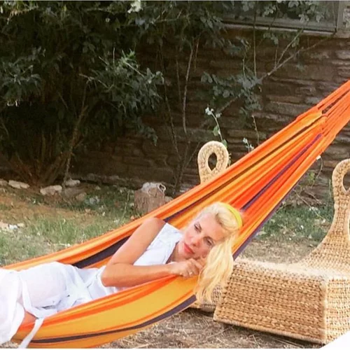 InstaGreece: Οι Έλληνες celebrities στο Ιnstagram