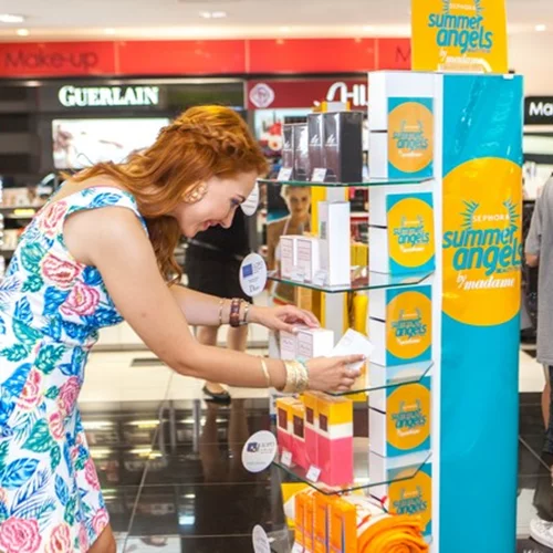 Summer Angels 2016: Όσα έγιναν στο πιο hot beauty party του καλοκαιριού!