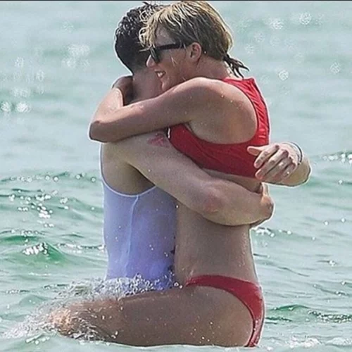 Taylor Swift - Tom Hiddleston: Γιορτάζουν μαζί την 4η Ιουλίου