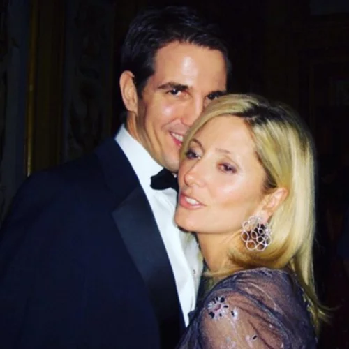 Παύλος – Marie Chantal: Διακοπές με τα παιδιά τους στο Πόρτο Χέλι