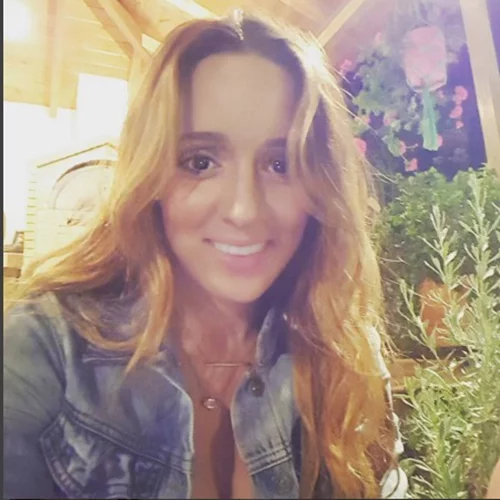 Καλομοίρα: Η πρώτη φωτογραφία της νεογέννητης κόρης της