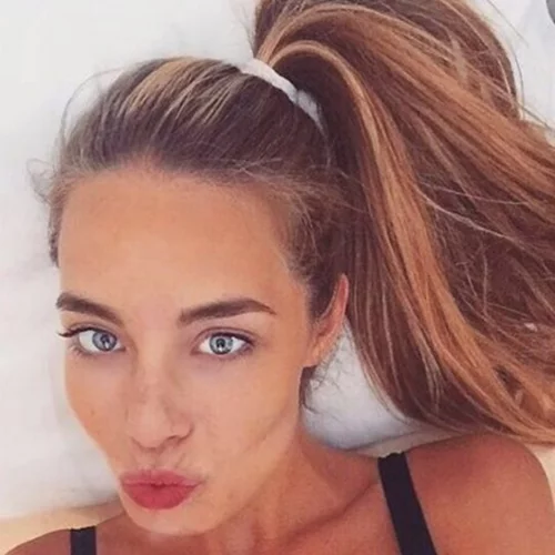 Αντωνία Καλλιμούκου: Περνά τέλεια μετά τον χωρισμό της και το δείχνει