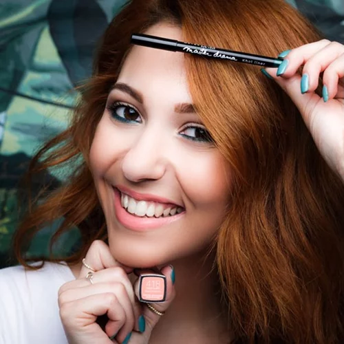 Με αυτό το tip θα πετύχεις το πιο καλοκαιρινό make up look