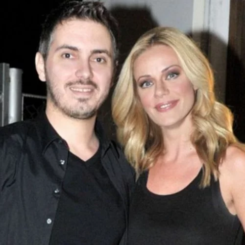 Ζέτα Μακρυπούλια: Χώρισε με τον Μιχάλη Χατζηγιάννη;