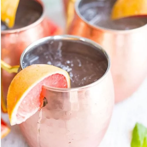 Grapefruit wine | Αυτό είναι το ποτό του καλοκαιριού που θα λατρέψεις!