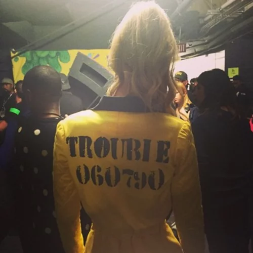 Η διάσημη σταρ αποκαλύπτει στο Twitter πως ο πρώην της την απάτησε!